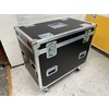 Twin Moving Head Flightcase (R-300)